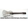 BRIQUET GUITARE JOHNNY HALLYDAY - UNIVERSAL MUSIC 2003 - CHAMP
