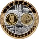 MONNAIE LINGOT - IRELAND