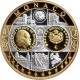 MONNAIE LINGOT - MONACO