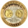 MONNAIE LINGOT - CITTA DEL VATICANO