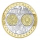 MONNAIE LINGOT - DEUTSCHLAND