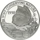 TWO POUNDS Argent 925‰ 1998 ELIZABETH II - CONSERVATION de la NATURE - BAILIWICK of GUERNESEY