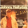 CD N° 93 LA MIA CHITARRA - PHILIPS 373 270 - 1963 - JOHNNY HALLYDAY