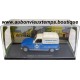 ELIGOR 1/43 RENAULT 4 FOURGONNETTE - CAMPING GAZ Réf : 2421035