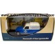 ELIGOR 1/43 RENAULT 4 FOURGONNETTE - CAMPING GAZ Réf : 2421035