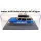 NOREV 1/43 CITROEN ID 21 BREAK - ASSISTANCE de RALLYE - MONTE CARLO 1970