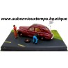 IXO 1/43 PEUGEOT 203 - LA ROUTE BLEUE - N7 - ETAPE 3