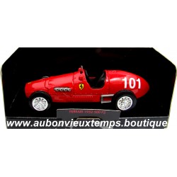 SHELL CLASSICO 1/43 FERRARI 500 F2 1952
