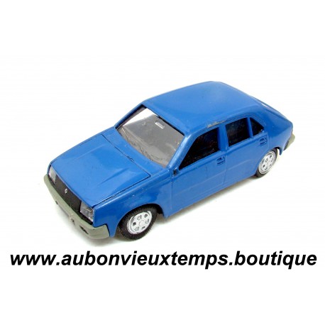 NOREV 1/43 RENAULT 14