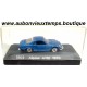 SOLIDO 1/43 RENAULT ALPINE A110 1970 Réf : 1803