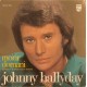 CD N° 103 MORIR DOMANI - PHILIPS 6009 226 - 1972 - JOHNNY HALLYDAY