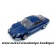 ELIGOR 1/43 RENAULT ALPINE A110 1970 - GENDARMERIE