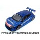 BBURAGO 1/43 RENAULT MEGANE - GENDARMERIE
