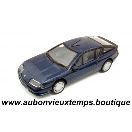NOREV 1/43 RENAULT ALPINE A610 GT V6 TURBO