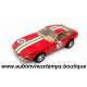 HOTWHEEL 1/43 FERRARI 365 GTB 4 DAYTONA