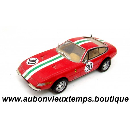 HOTWHEEL 1/43 FERRARI 365 GTB 4 DAYTONA