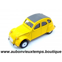 MONDO MOTORS 1/43 CITROEN 2 CV 6