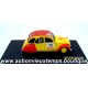 IXO 1/43 CITROEN 2 CV RACING CUP OUIOUI - Les INTROUVABLES