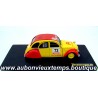 IXO 1/43 CITROEN 2 CV RACING CUP OUIOUI - Les INTROUVABLES