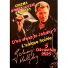 SEANCE CINE BONNE GARDE - SPECIALE JOHNNY HALLYDAY