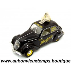 IXO 1/43 PEUGEOT 202 - MICHELIN