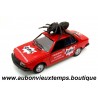 NOREV 1/43 RENAULT 18 - CATCH - TOUR de FRANCE 1980