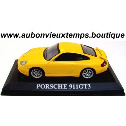 IXO 1/43 PORSCHE 911 GT 3