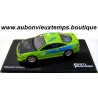 JADA TOYS 1/32 MITSUBISHI ECLIPSE - FAST & FURIOUS