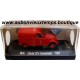 SOLIDO S 1/43 CITROEN 2 CV CAMIONNETTE POMPIERS 1951 Réf : 4838