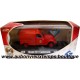 SOLIDO S 1/43 CITROEN 2 CV CAMIONNETTE POMPIERS 1951 Réf : 4838