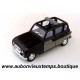 SOLIDO 1/43 RENAULT 4 PARISIENNE 1964