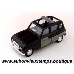 SOLIDO 1/43 RENAULT 4 PARISIENNE 1964