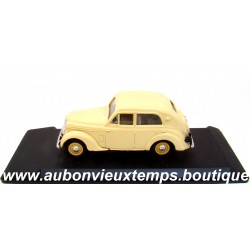 ELIGOR 1/43 RENAULT JUVAQUATRE BERLINE 1938