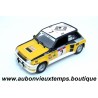 ELIGOR 1/43 RENAULT 5 TURBO - XXVIe TOUR de CORSE 1982