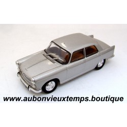 IXO 1/43 PEUGEOT 404 SUPER LUXE INJECTION 1966