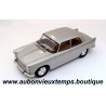 IXO 1/43 PEUGEOT 404 SUPER LUXE INJECTION 1966