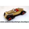 MATCHBOX 1/43 AUBURN 851 SUPERCHARGED SPEEDSTER Réf : Y-19