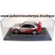 IXO 1/43 HYUNDAI ACCENT WRC - RALLYE MONTE-CARLO 2003