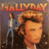 CD N° 109 TE SIGO FIEL - PHILIPS - 1981 - JOHNNY HALLYDAY