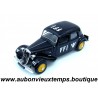 UNIVERSAL HOBBIES 1/43 CITROEN TRACTION 11 LEGERE 1944