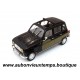 NOREV 1/43 RENAULT 4 PARISIENNE 1964