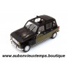 NOREV 1/43 RENAULT 4 PARISIENNE 1964