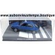 EAGLEMOSS 1/43 RENAULT 11 TAXI - JAMES BOND - A VIEW TO A KILL 1985