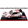 IXO 1/43 CITROEN XSARA WRC - RALLYE MONTE-CARLO 2006