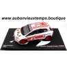 IXO 1/43 FIAT ABARTH GRANDE PUNTO S2000 - RALLYE de RUSLA 2007