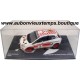 IXO 1/43 FIAT ABARTH GRANDE PUNTO S2000 - RALLYE de RUSLA 2007
