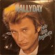 CD N° 110 SOLO UNA PREGHIERA - PHILIPS - 1982 - JOHNNY HALLYDAY