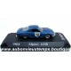SOLIDO 1/43 RENAULT ALPINE A 110 Réf : 1904