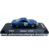 SOLIDO 1/43 RENAULT ALPINE A 110 Réf : 1904