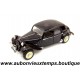 UNIVERSAL HOBBIES 1/43 CITROEN TRACTION 11 1953